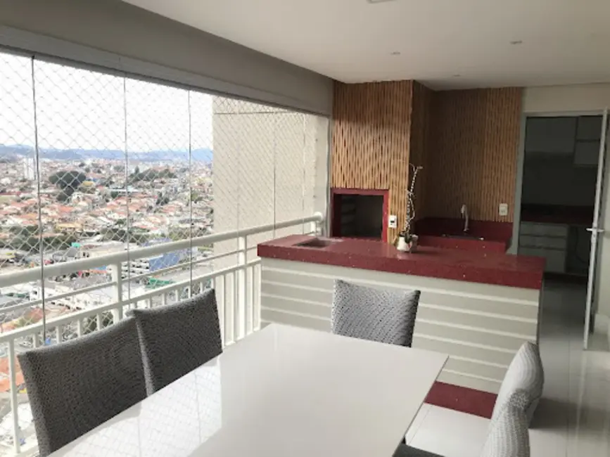 Foto 1 de Apartamento com 3 quartos à venda, 201m2 em Jardim Santa Mena, Guarulhos - SP