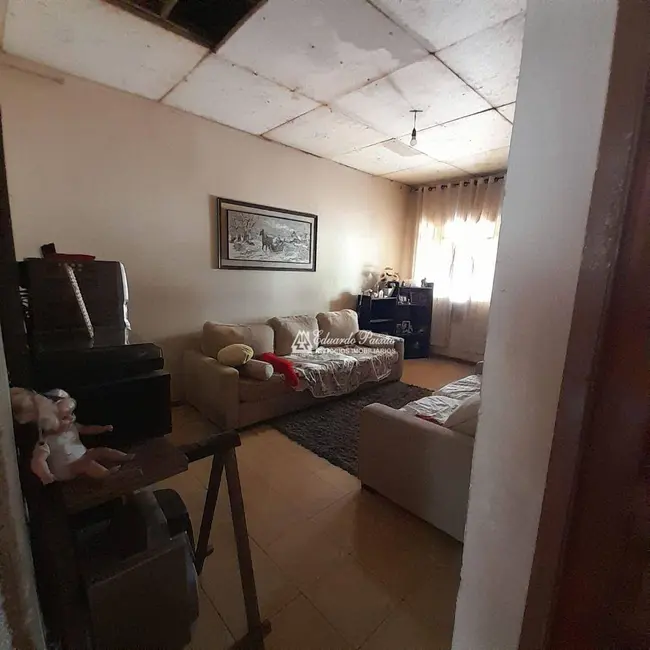 Foto 4 de Casa com 3 quartos à venda, 264m2 em Vila Rosália, Guarulhos - SP