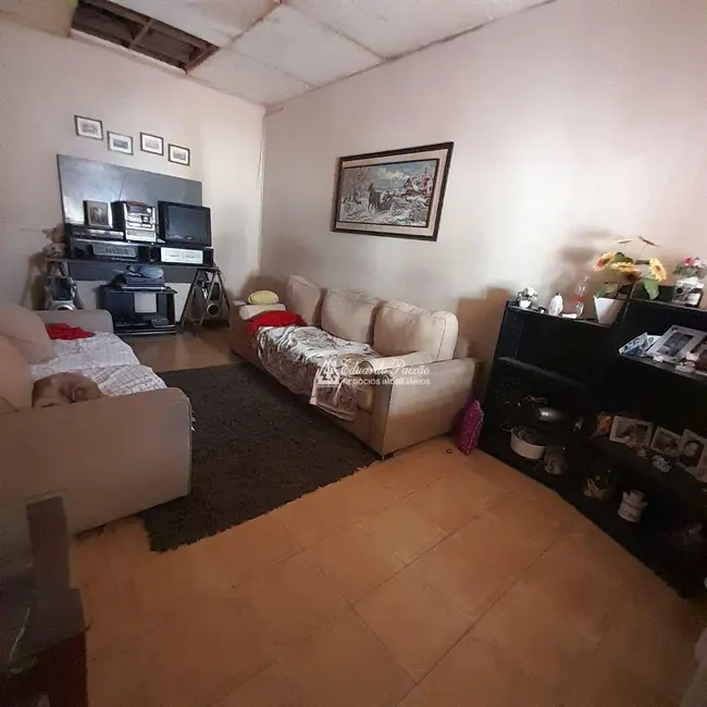 Foto 3 de Casa com 3 quartos à venda, 264m2 em Vila Rosália, Guarulhos - SP