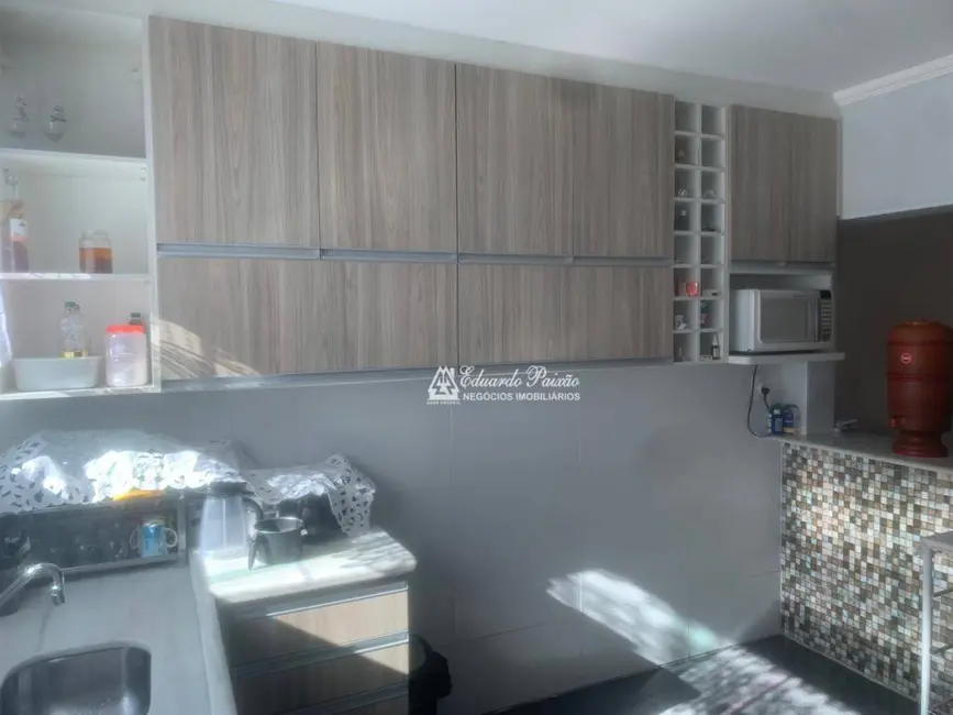 Sobrado com 3 quartos à venda, 125m2 em Jardim Gracinda, Guarulhos - SP - imagem 5 Foto 5 de Sobrado com 3 quartos à venda, 125m2 em Jardim Gracinda, Guarulhos - SP