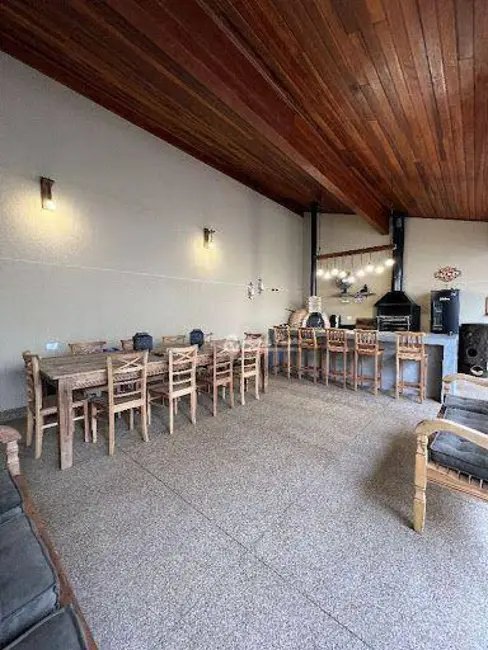 Sobrado com 4 quartos à venda, 300m2 em Vila Rosália, Guarulhos - SP - imagem 7 Foto 7 de Sobrado com 4 quartos à venda, 300m2 em Vila Rosália, Guarulhos - SP