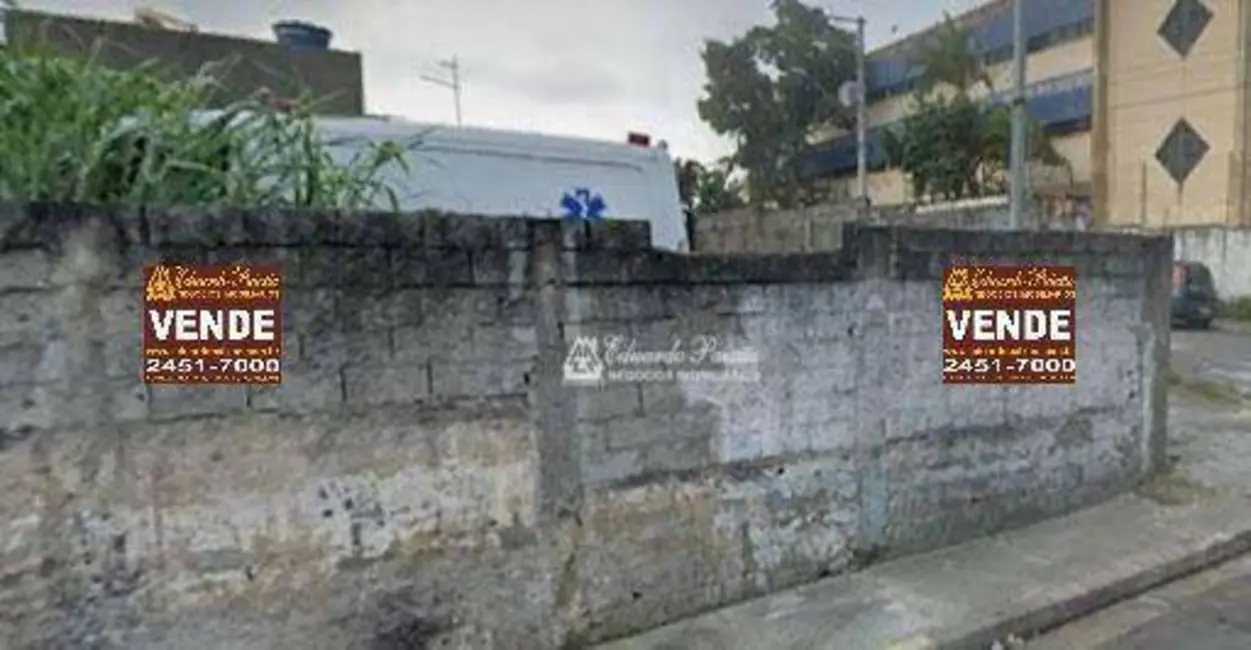 Terreno / Lote à venda, 287m2 em Jardim Palmira, Guarulhos - SP - imagem 3 Foto 3 de Terreno / Lote à venda, 287m2 em Jardim Palmira, Guarulhos - SP