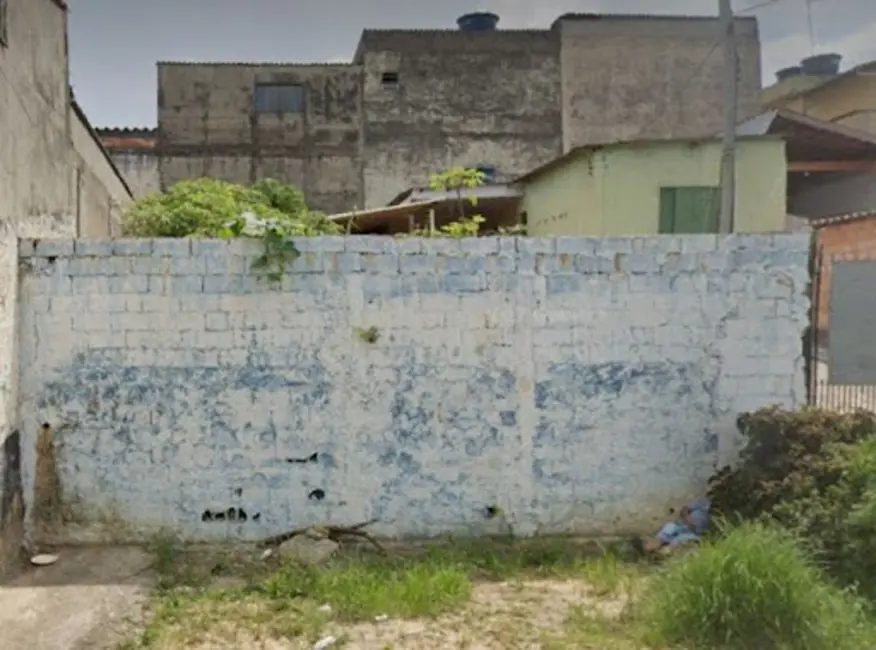 Foto 1 de Terreno / Lote à venda, 161m2 em Jardim Palmira, Guarulhos - SP