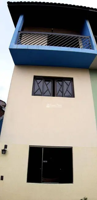 Sobrado com 3 quartos à venda, 125m2 em Parque Continental II, Guarulhos - SP - imagem 4 Foto 4 de Sobrado com 3 quartos à venda, 125m2 em Parque Continental II, Guarulhos - SP