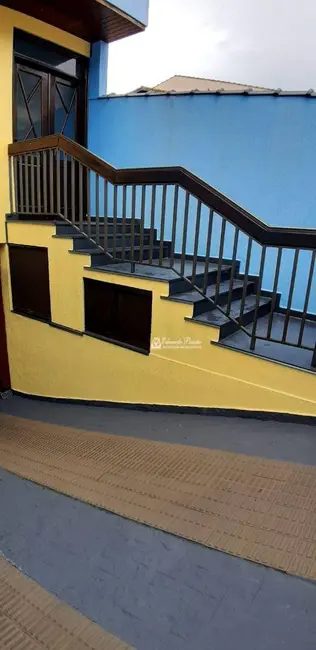 Sobrado com 3 quartos à venda, 125m2 em Parque Continental II, Guarulhos - SP - imagem 5 Foto 5 de Sobrado com 3 quartos à venda, 125m2 em Parque Continental II, Guarulhos - SP