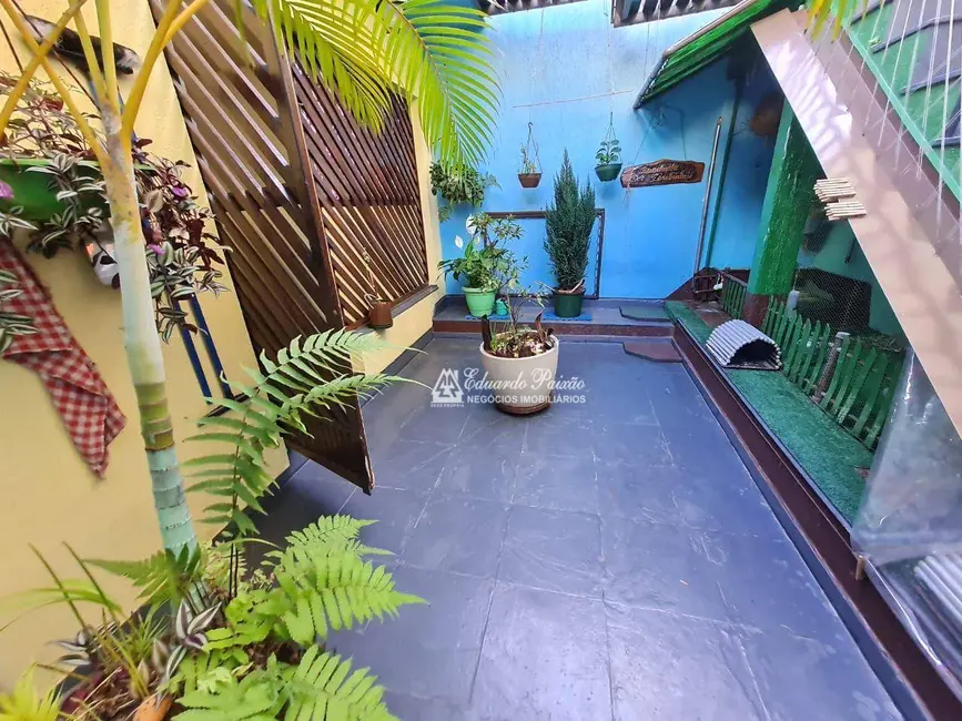 Sobrado com 3 quartos à venda, 125m2 em Parque Continental II, Guarulhos - SP - imagem 9 Foto 9 de Sobrado com 3 quartos à venda, 125m2 em Parque Continental II, Guarulhos - SP