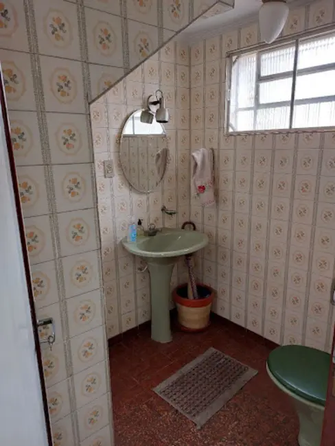 Foto 3 de Sobrado com 3 quartos à venda, 180m2 em Jardim Santa Francisca, Guarulhos - SP