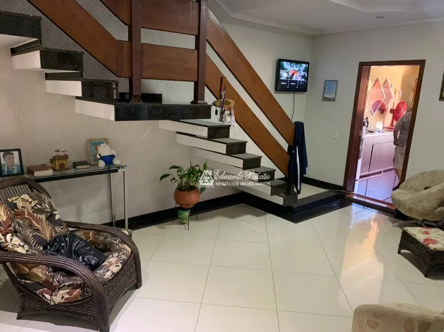 Foto 9 de Sobrado com 1 quarto à venda, 275m2 em Jardim Maria Helena, Guarulhos - SP