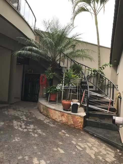 Foto 6 de Sobrado com 1 quarto à venda, 275m2 em Jardim Maria Helena, Guarulhos - SP