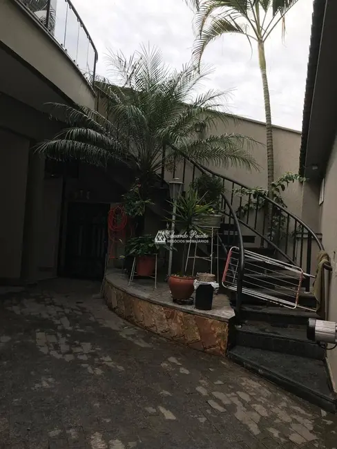 Foto 4 de Sobrado com 1 quarto à venda, 275m2 em Jardim Maria Helena, Guarulhos - SP