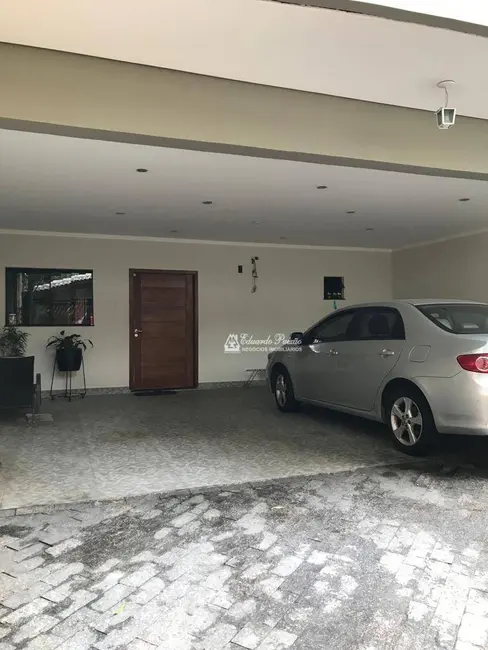 Foto 5 de Sobrado com 1 quarto à venda, 275m2 em Jardim Maria Helena, Guarulhos - SP