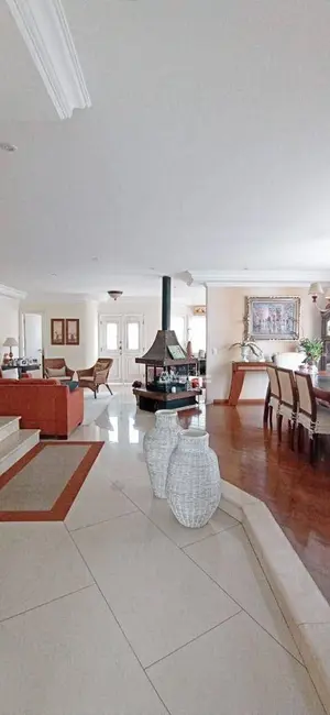 Foto 2 de Sobrado com 4 quartos à venda, 250m2 em Jardim Maia, Guarulhos - SP