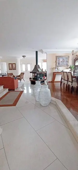 Foto 3 de Sobrado com 4 quartos à venda, 250m2 em Jardim Maia, Guarulhos - SP