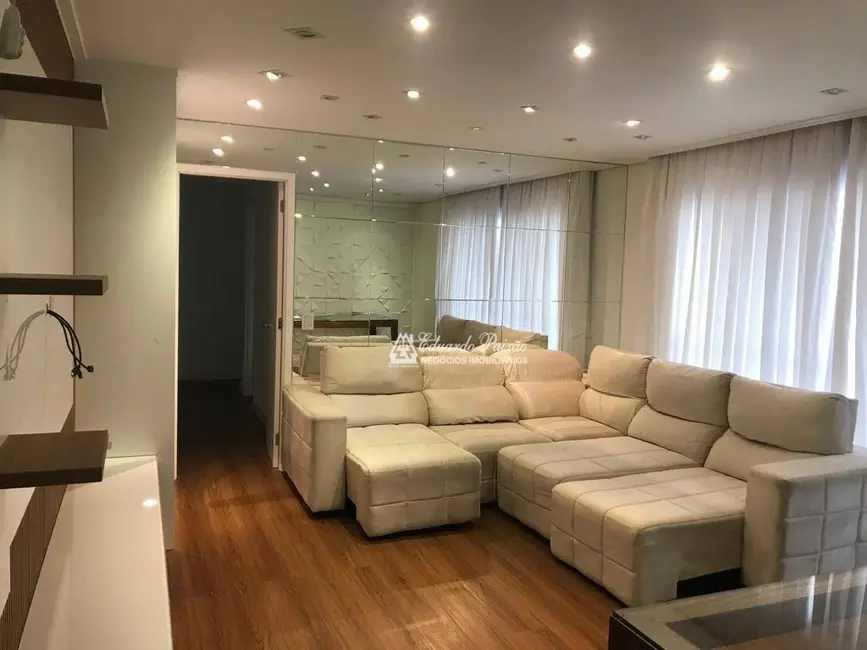 Foto 1 de Apartamento com 3 quartos à venda, 201m2 em Jardim Santa Mena, Guarulhos - SP