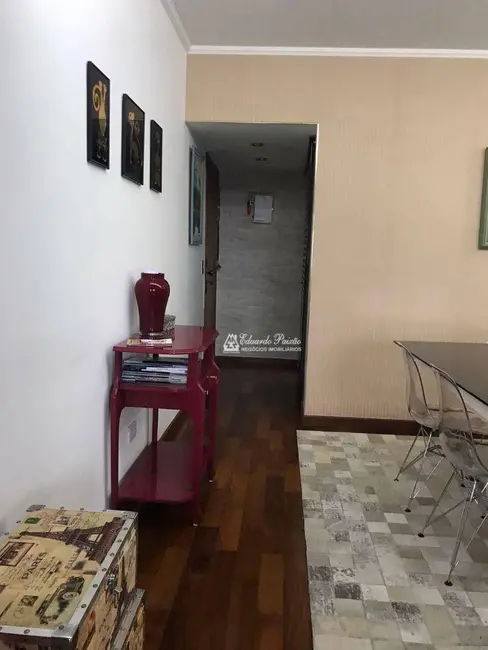 Foto 2 de Apartamento com 3 quartos à venda, 82m2 em Vila Augusta, Guarulhos - SP