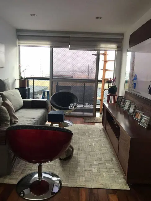 Foto 1 de Apartamento com 3 quartos à venda, 82m2 em Vila Augusta, Guarulhos - SP