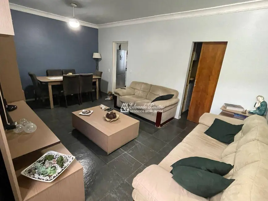 Foto 3 de Casa com 3 quartos à venda, 125m2 em Jardim Santa Mena, Guarulhos - SP