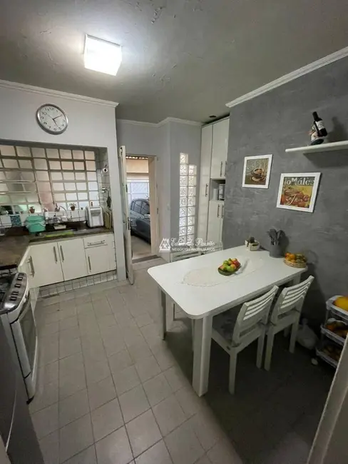 Foto 8 de Casa com 3 quartos à venda, 125m2 em Jardim Santa Mena, Guarulhos - SP