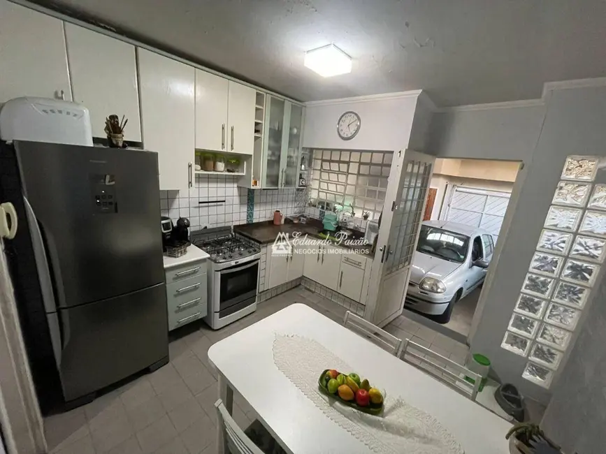 Foto 7 de Casa com 3 quartos à venda, 125m2 em Jardim Santa Mena, Guarulhos - SP