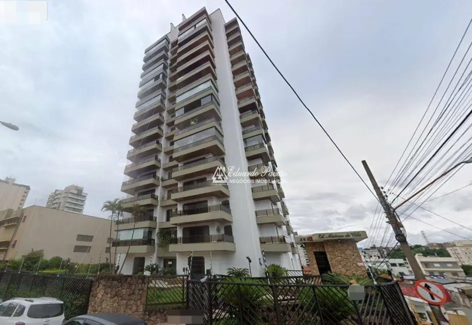 Foto 1 de Apartamento com 4 quartos à venda, 280m2 em Vila Galvão, Guarulhos - SP