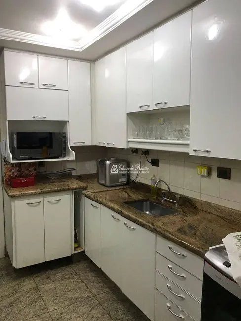Foto 4 de Apartamento com 4 quartos à venda, 280m2 em Vila Galvão, Guarulhos - SP