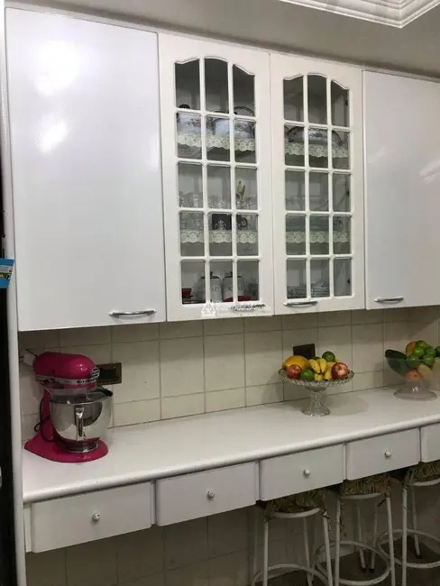 Foto 6 de Apartamento com 4 quartos à venda, 280m2 em Vila Galvão, Guarulhos - SP