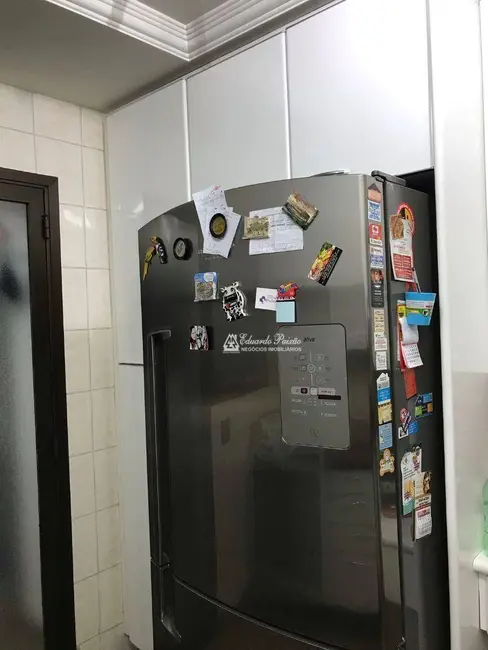 Foto 8 de Apartamento com 4 quartos à venda, 280m2 em Vila Galvão, Guarulhos - SP