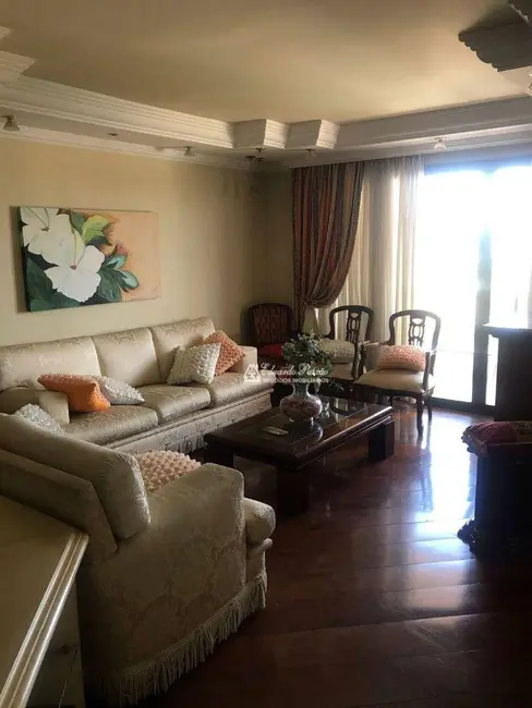 Foto 2 de Apartamento com 4 quartos à venda, 280m2 em Vila Galvão, Guarulhos - SP