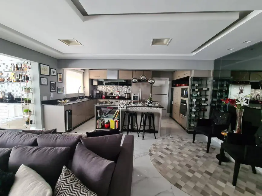 Foto 1 de Apartamento com 3 quartos à venda, 222m2 em Jardim Flor da Montanha, Guarulhos - SP