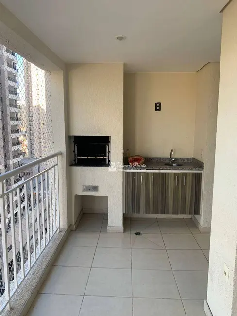 Foto 1 de Apartamento com 3 quartos à venda, 115m2 em Centro, Guarulhos - SP