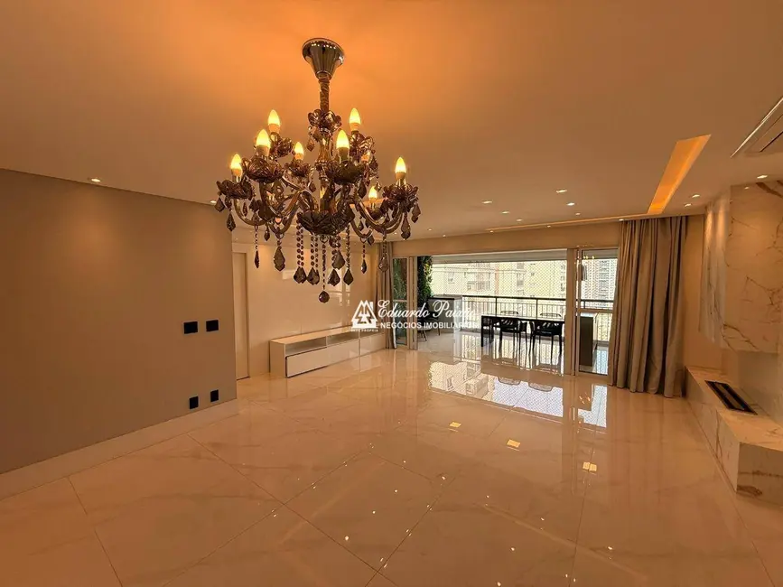 Foto 1 de Apartamento com 3 quartos à venda, 284m2 em Jardim Flor da Montanha, Guarulhos - SP
