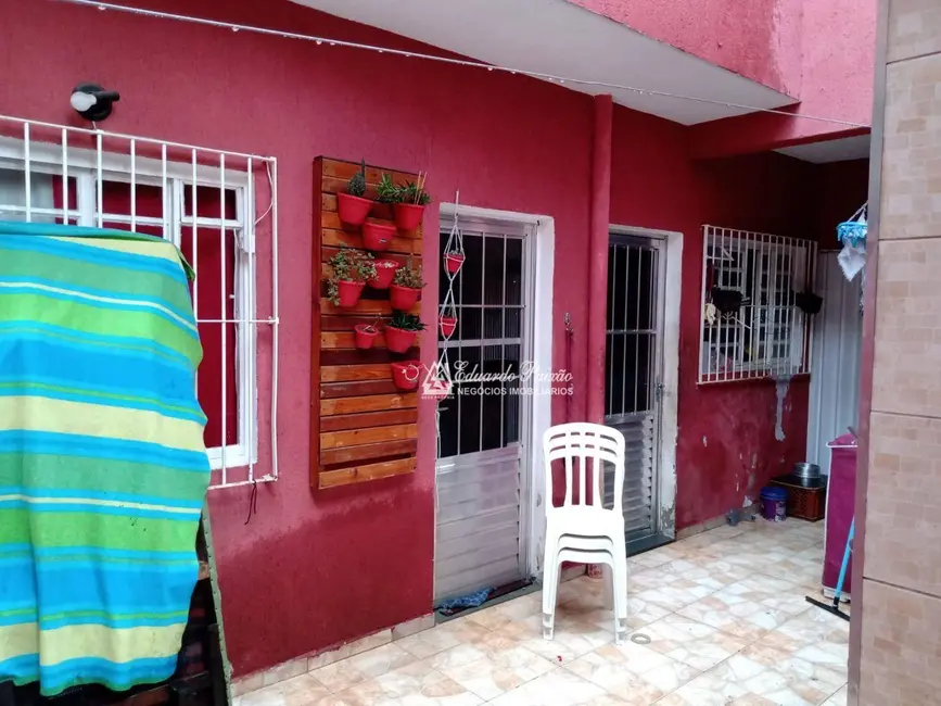 Foto 8 de Sobrado com 8 quartos à venda, 176m2 em Jardim Uirapuru, Guarulhos - SP