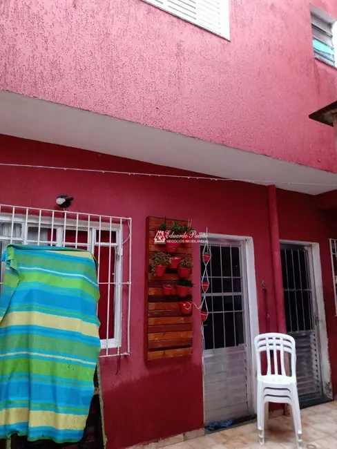 Foto 9 de Sobrado com 8 quartos à venda, 176m2 em Jardim Uirapuru, Guarulhos - SP