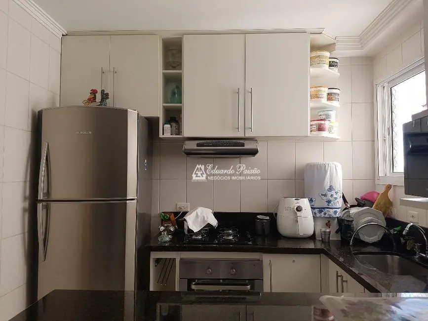 Foto 5 de Apartamento com 3 quartos à venda, 114m2 em Jardim Zaira, Guarulhos - SP