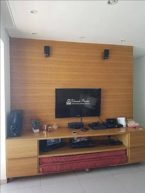 Foto 3 de Apartamento com 3 quartos à venda, 114m2 em Jardim Zaira, Guarulhos - SP