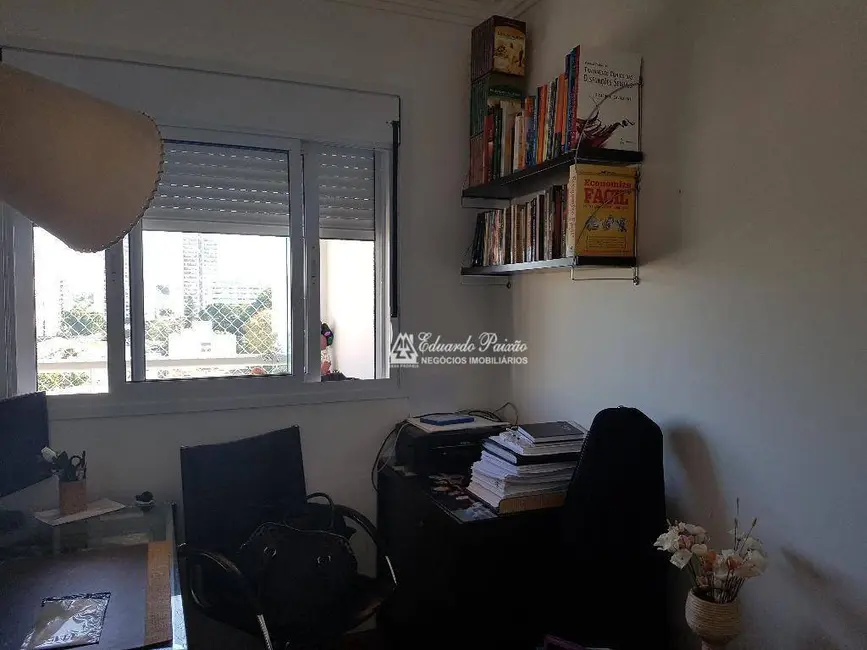 Foto 9 de Apartamento com 3 quartos à venda, 114m2 em Jardim Zaira, Guarulhos - SP