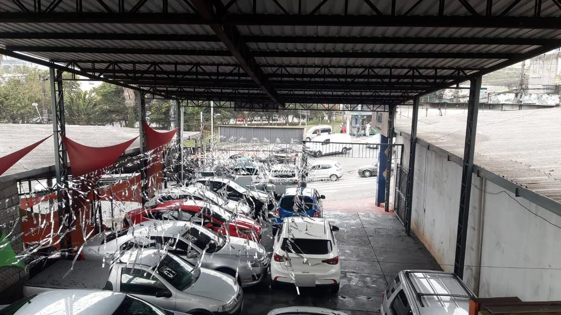 Foto 3 de Terreno / Lote à venda, 560m2 em Jardim Albertina, Guarulhos - SP