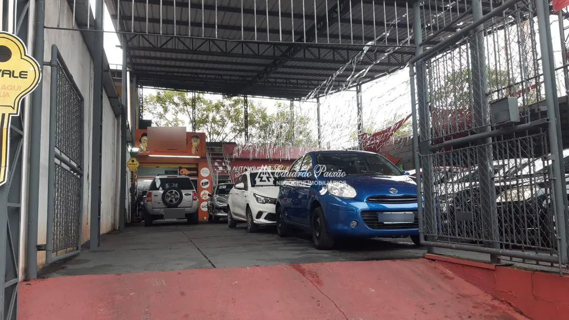 Foto 2 de Terreno / Lote à venda, 560m2 em Jardim Albertina, Guarulhos - SP