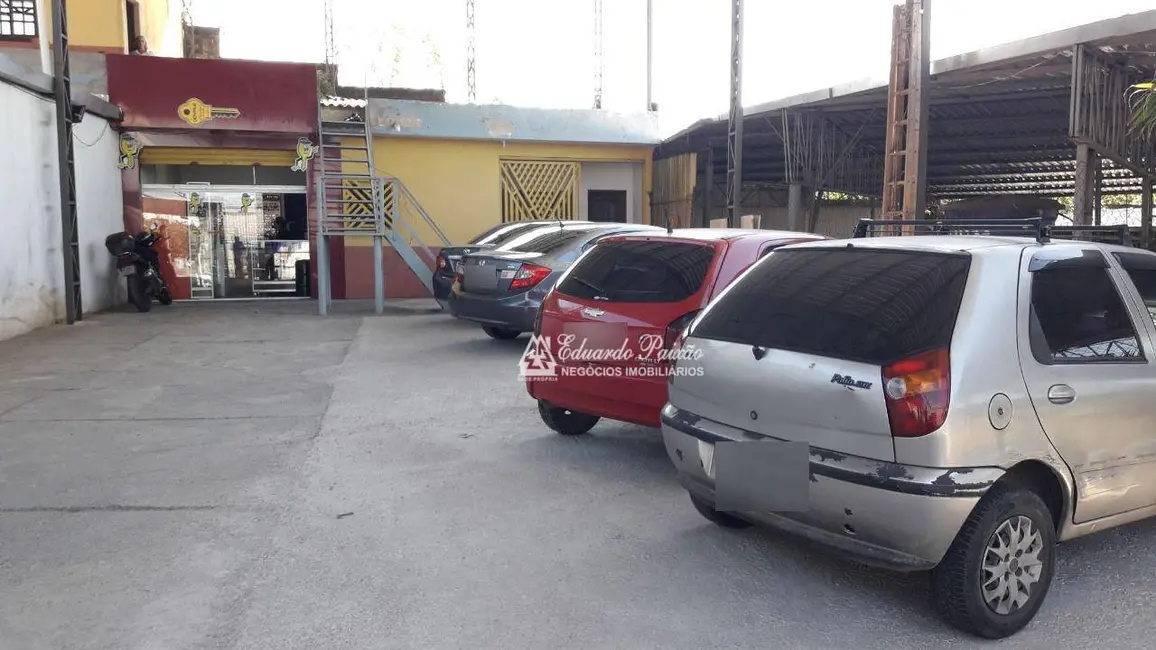 Foto 6 de Terreno / Lote à venda, 560m2 em Jardim Albertina, Guarulhos - SP