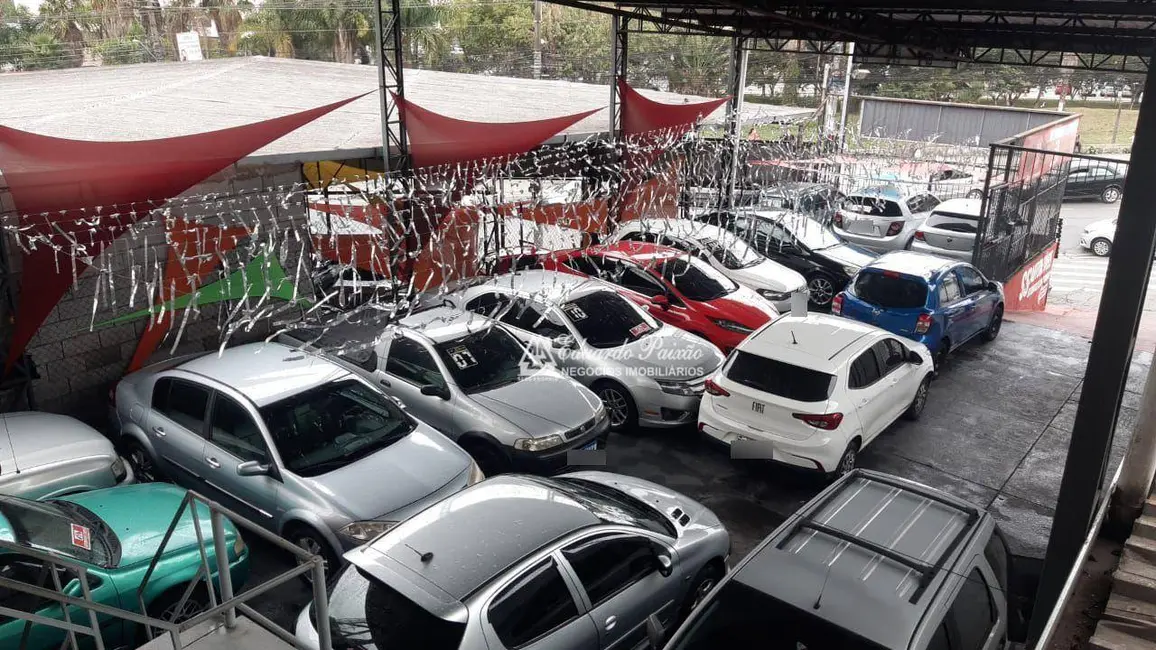 Foto 1 de Terreno / Lote à venda, 560m2 em Jardim Albertina, Guarulhos - SP