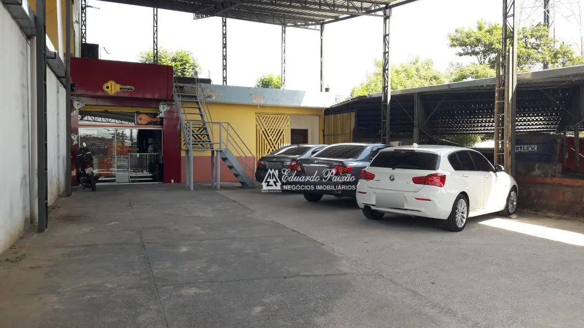 Foto 5 de Terreno / Lote à venda, 560m2 em Jardim Albertina, Guarulhos - SP