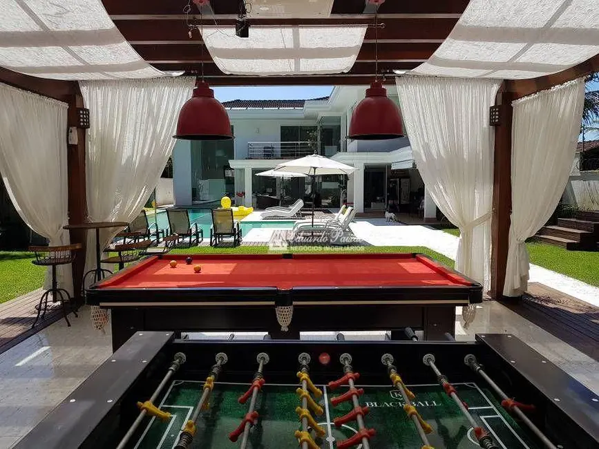 Sobrado com 7 quartos à venda, 1000m2 em Acapulco, Guaruja - SP - imagem 3 Foto 3 de Sobrado com 7 quartos à venda, 1000m2 em Acapulco, Guaruja - SP