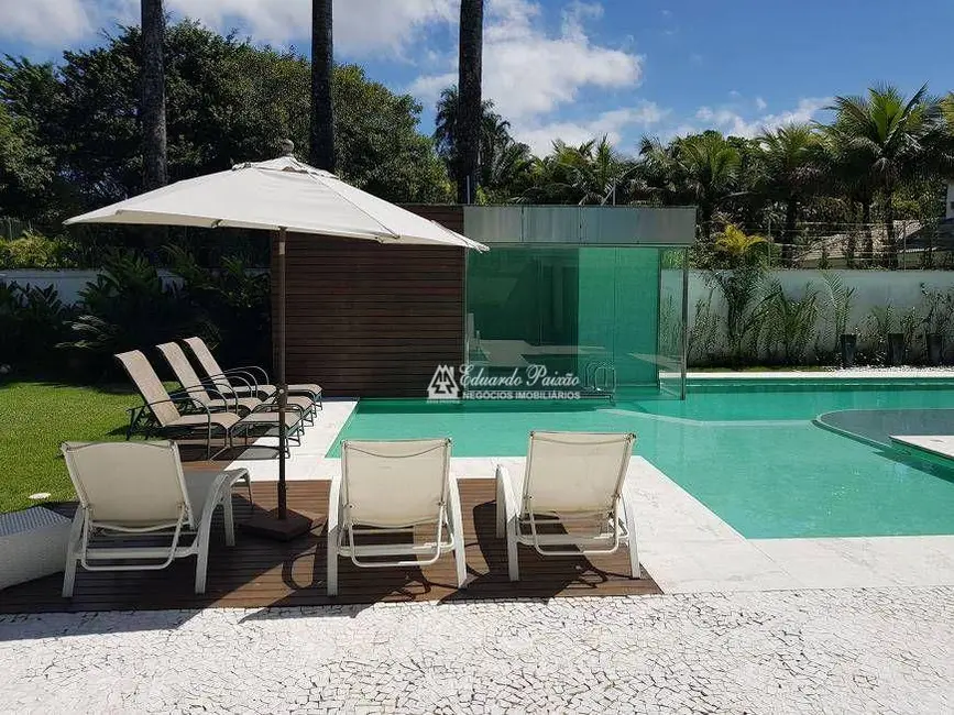 Sobrado com 7 quartos à venda, 1000m2 em Acapulco, Guaruja - SP - imagem 6 Foto 6 de Sobrado com 7 quartos à venda, 1000m2 em Acapulco, Guaruja - SP