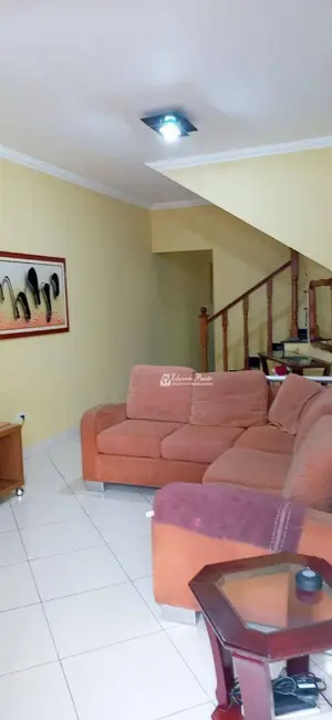 Sobrado com 3 quartos à venda, 125m2 em Parque Continental II, Guarulhos - SP - imagem 4 Foto 4 de Sobrado com 3 quartos à venda, 125m2 em Parque Continental II, Guarulhos - SP