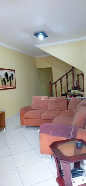 Sobrado com 3 quartos à venda, 125m2 em Parque Continental II, Guarulhos - SP - imagem 3 Foto 3 de Sobrado com 3 quartos à venda, 125m2 em Parque Continental II, Guarulhos - SP