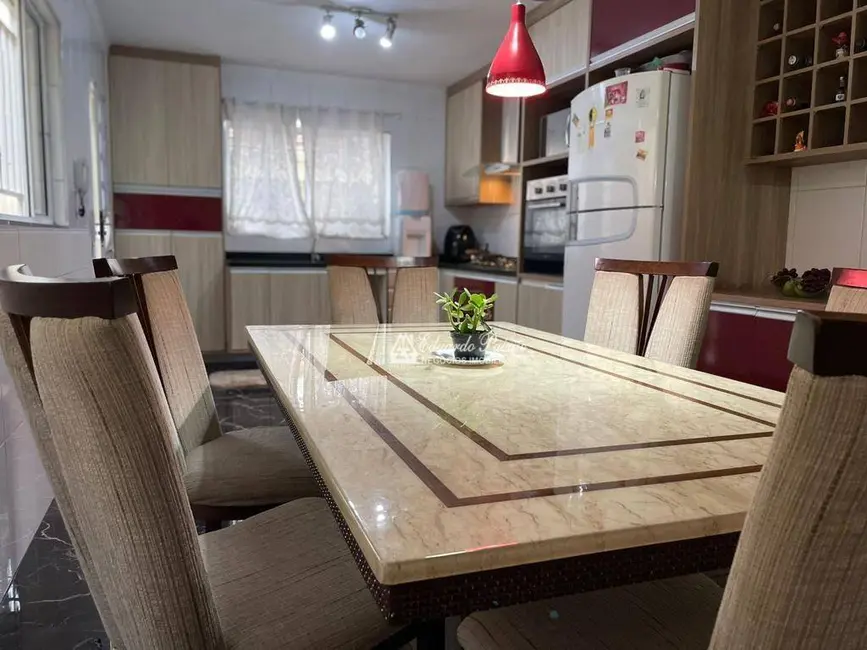 Foto 9 de Sobrado com 3 quartos à venda, 125m2 em Gopoúva, Guarulhos - SP