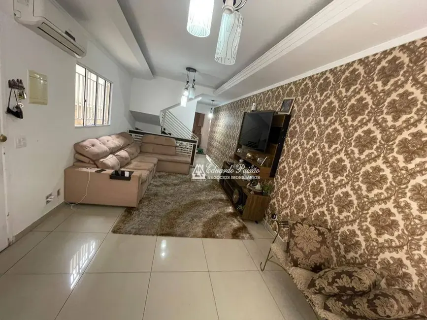 Foto 6 de Sobrado com 3 quartos à venda, 125m2 em Gopoúva, Guarulhos - SP