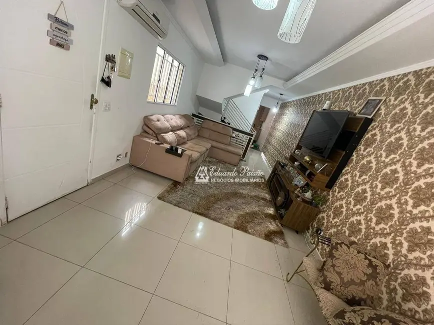 Foto 3 de Sobrado com 3 quartos à venda, 125m2 em Gopoúva, Guarulhos - SP