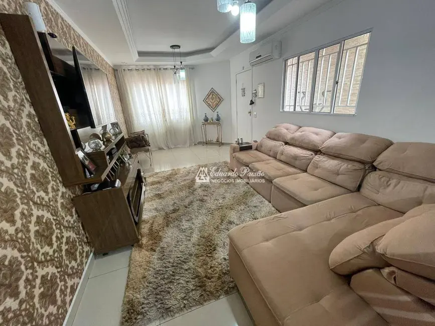 Foto 2 de Sobrado com 3 quartos à venda, 125m2 em Gopoúva, Guarulhos - SP
