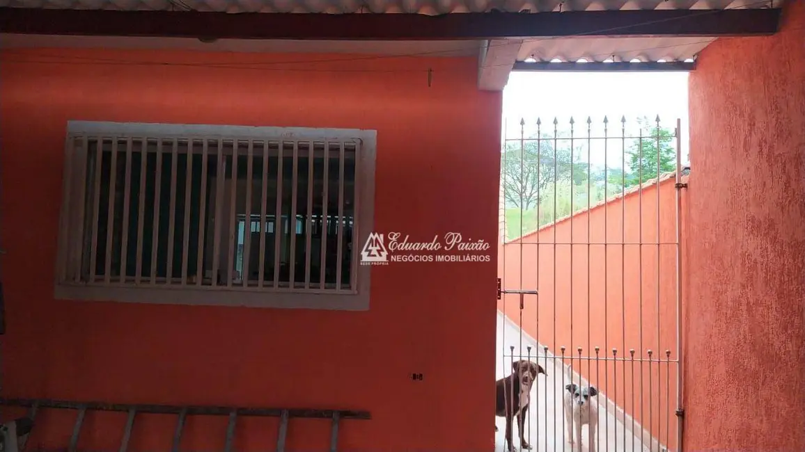 Foto 2 de Casa com 2 quartos à venda, 126m2 em Parque Flamengo, Guarulhos - SP